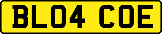 BL04COE