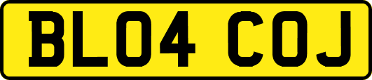 BL04COJ
