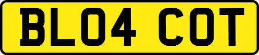 BL04COT