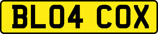 BL04COX