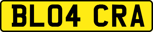 BL04CRA
