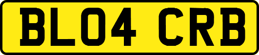 BL04CRB