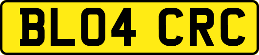 BL04CRC