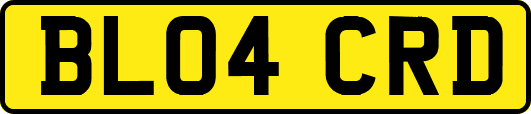 BL04CRD