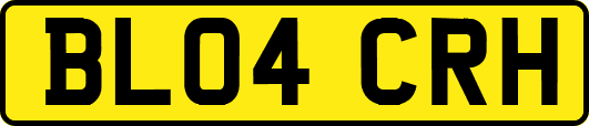 BL04CRH