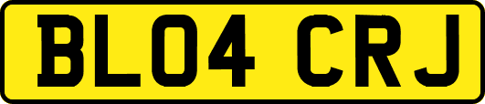 BL04CRJ