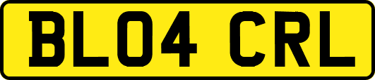 BL04CRL