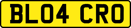 BL04CRO