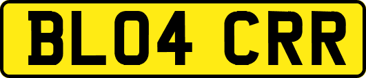 BL04CRR