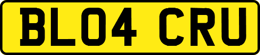 BL04CRU