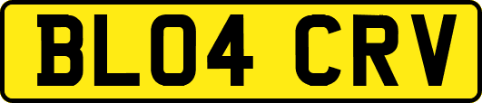 BL04CRV