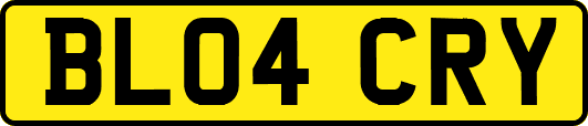 BL04CRY
