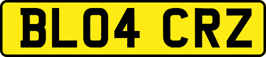 BL04CRZ