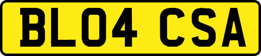 BL04CSA
