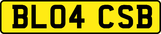 BL04CSB