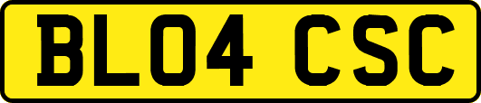 BL04CSC