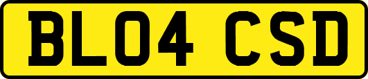 BL04CSD