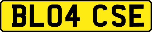 BL04CSE