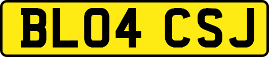 BL04CSJ