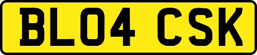 BL04CSK
