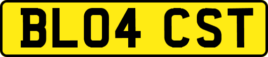 BL04CST