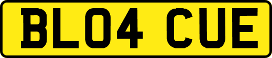 BL04CUE