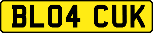 BL04CUK