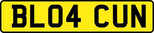 BL04CUN