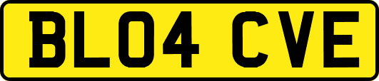 BL04CVE
