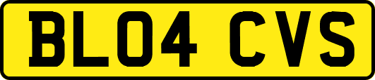 BL04CVS
