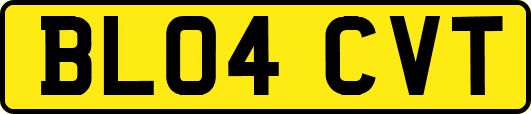 BL04CVT