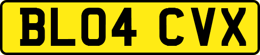 BL04CVX
