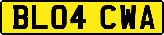 BL04CWA