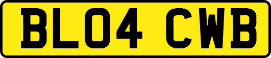 BL04CWB