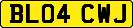 BL04CWJ