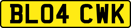 BL04CWK