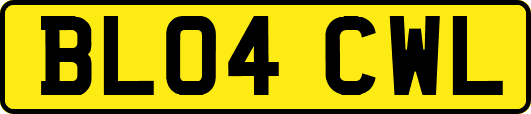 BL04CWL