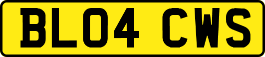 BL04CWS