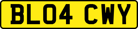 BL04CWY