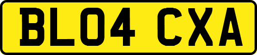 BL04CXA