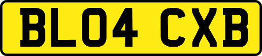 BL04CXB