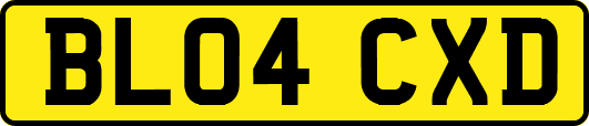 BL04CXD