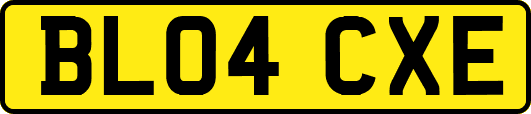 BL04CXE