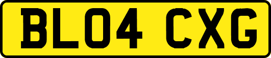 BL04CXG