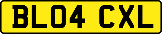 BL04CXL
