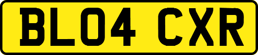 BL04CXR