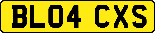 BL04CXS
