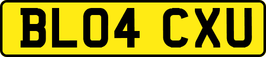 BL04CXU