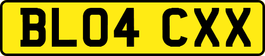 BL04CXX