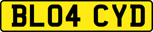 BL04CYD